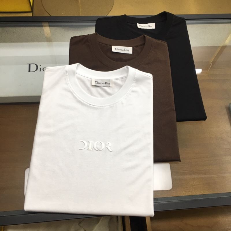 Christian Dior T-Shirts